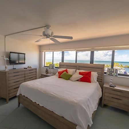 Kawama Yacht Club Apartment Key Largo Dış mekan fotoğraf