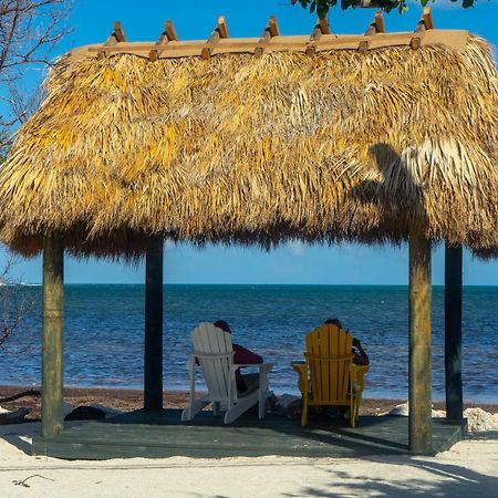 Kawama Yacht Club Apartment Key Largo Dış mekan fotoğraf