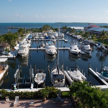 Kawama Yacht Club Apartment Key Largo Dış mekan fotoğraf