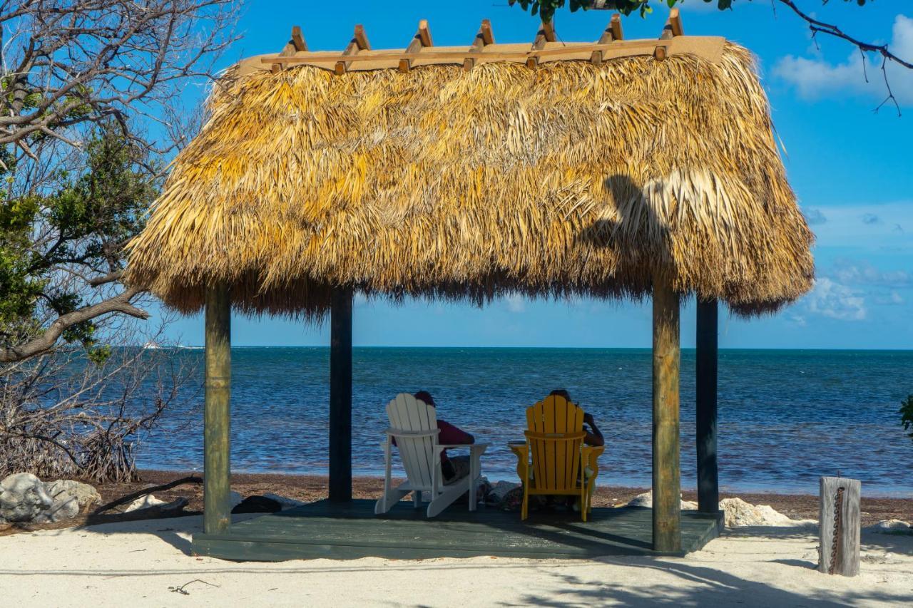 Kawama Yacht Club Apartment Key Largo Dış mekan fotoğraf