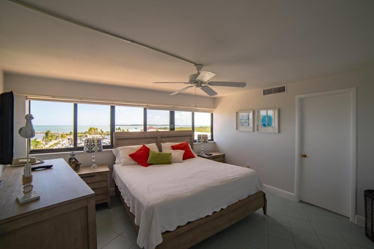 Kawama Yacht Club Apartment Key Largo Dış mekan fotoğraf