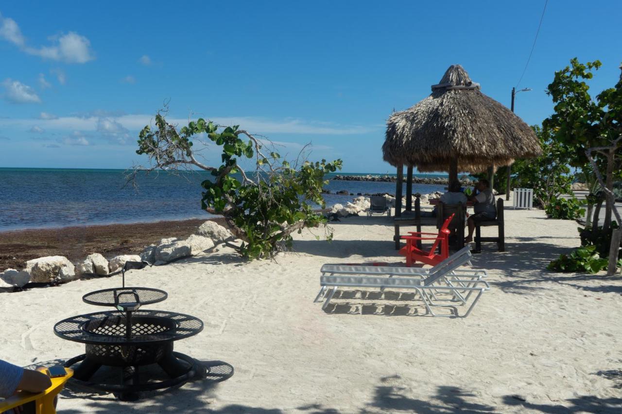 Kawama Yacht Club Apartment Key Largo Dış mekan fotoğraf