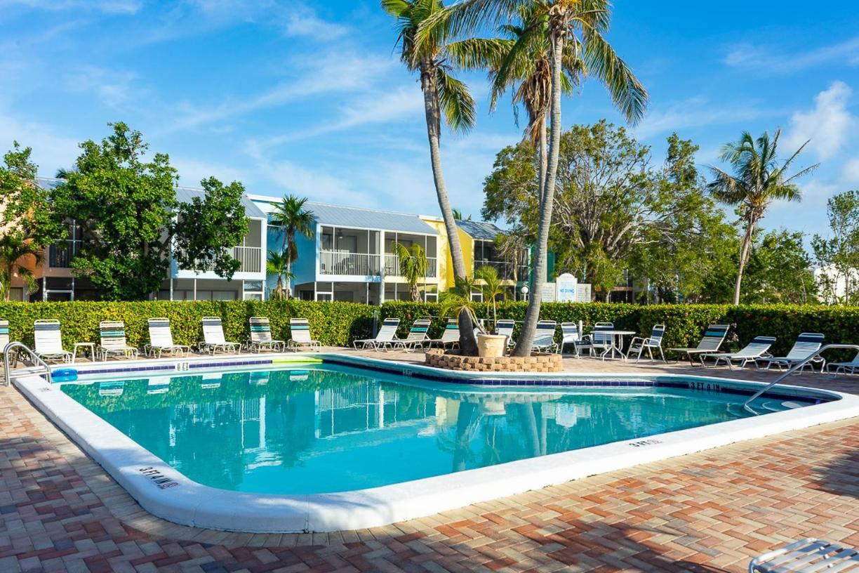 Kawama Yacht Club Apartment Key Largo Dış mekan fotoğraf