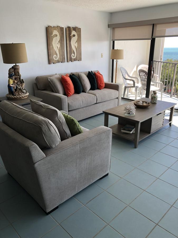 Kawama Yacht Club Apartment Key Largo Dış mekan fotoğraf