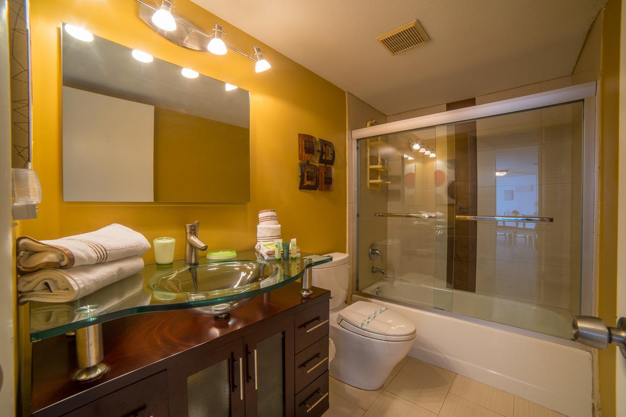 Kawama Yacht Club Apartment Key Largo Dış mekan fotoğraf