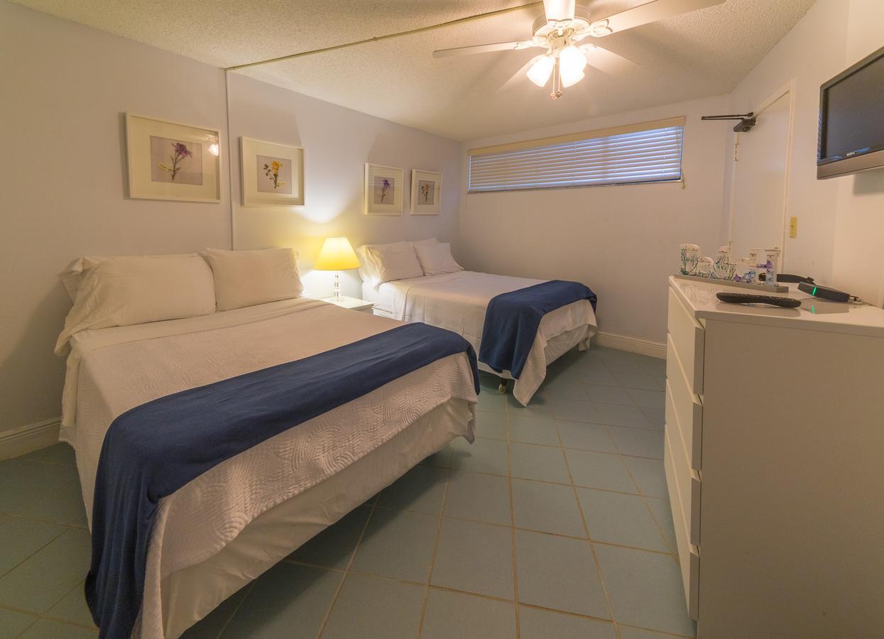 Kawama Yacht Club Apartment Key Largo Dış mekan fotoğraf