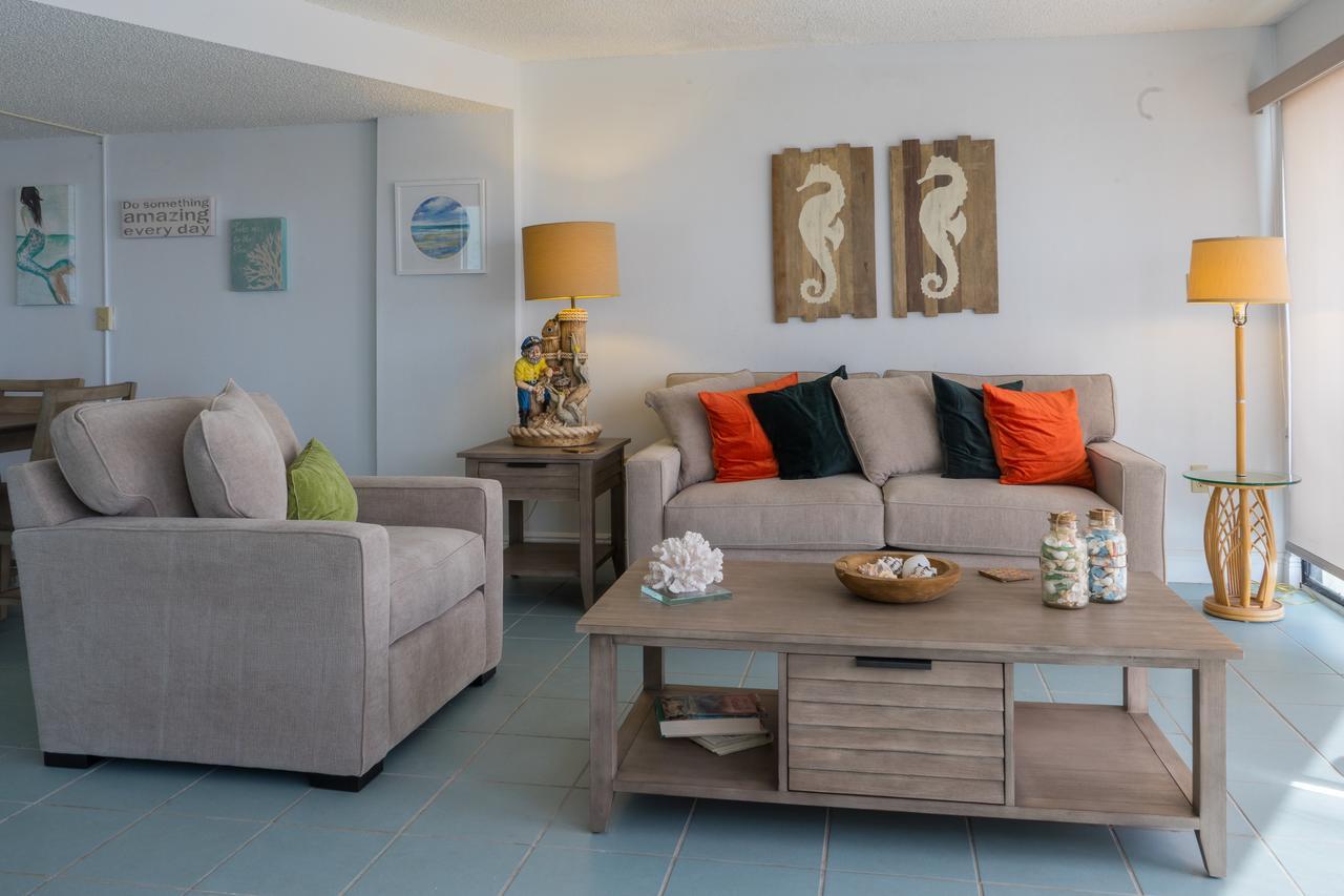 Kawama Yacht Club Apartment Key Largo Dış mekan fotoğraf