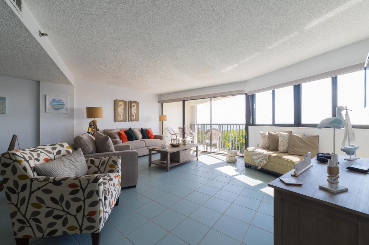 Kawama Yacht Club Apartment Key Largo Dış mekan fotoğraf