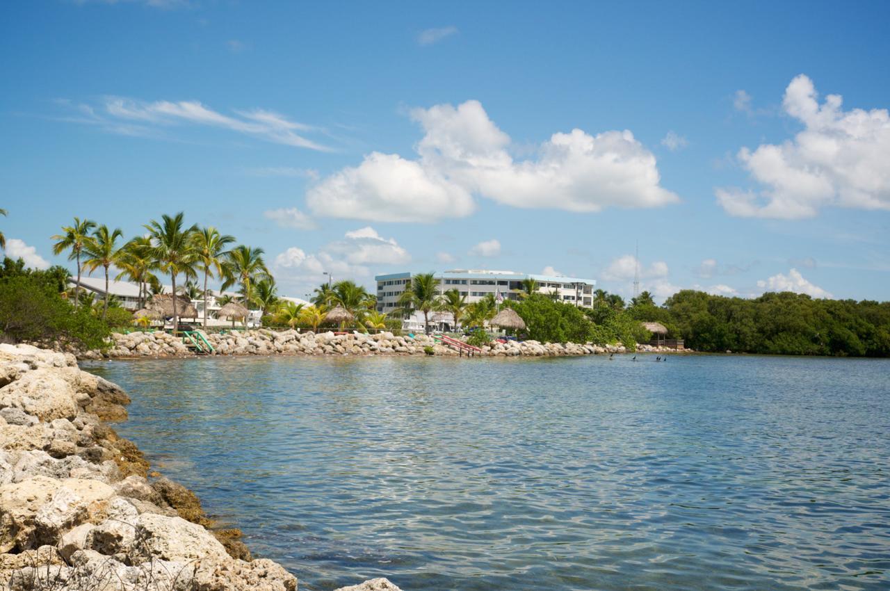 Kawama Yacht Club Apartment Key Largo Dış mekan fotoğraf