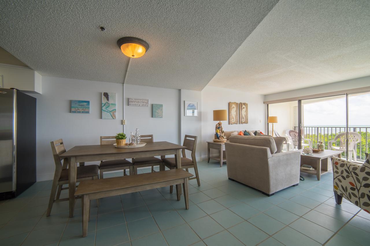 Kawama Yacht Club Apartment Key Largo Dış mekan fotoğraf